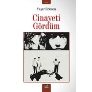 CINAYETI GÖRDÜM - JULIO CORTÁZAR