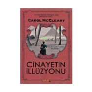 Cinayetin İllüzyonu - Carol McCleary