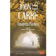 Cinayetin Parıltısı - John Le Carre