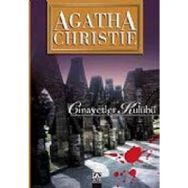 CINAYETLER KULÜBÜ - AGATHA CHRISTIE