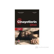 Cinayetlerin Şifresi - Mustafa Kaygısız Hanifi Sever