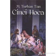 CINCI HOCA - M. TURHAN TAN (ISBN:9786054683871)