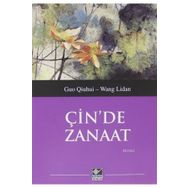 Çin'de Zanaat Guo Qiuhui & Wang Lidan