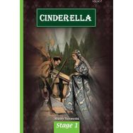 CINDERELLA - KOLEKTIF