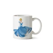 Cinderella Png Baskılı Kupa Bardak