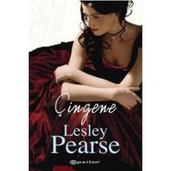 ÇİNGENE - LESLEY PEARSE