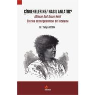 Çingeneler Ne Nasıl Anlatır? - Yahya Aydın