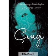 Çıngı Kevser Atay