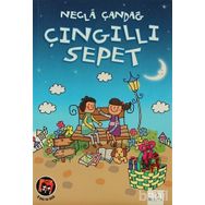 ÇINGILLI SEPET - NECLA ÇANDAĞ