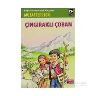 ÇINGIRAKLI ÇOBAN - MUZAFFER İZGU