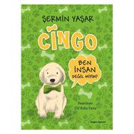 Cingo (İmzalı) - Şermin Yaşar