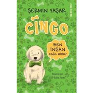 Cingo - Şermin Yaşar
