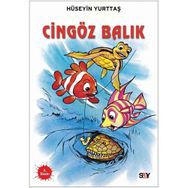CİNGÖZ BALIK - HÜSEYİN YURTTAŞ