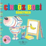 Cingöz Bobi - Öğretmen - Guy Parker Rees
