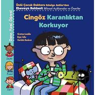 Cingöz Karanlıktan Korkuyor - Christian Lamblin