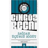 Cingöz Recai - Sağdan Üçüncü Söğüt - Peyami Safa