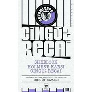 Cingöz Recai - Sherlock Holmes'e Karşı Cingöz Recai - Erol Üyepazarcı