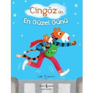 Cingöz'ün En Güzel Günü - Sebastien Braun