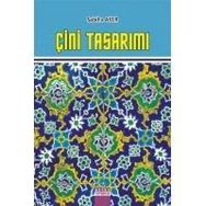 ÇİNİ TASARIMI - SABIHA AKER