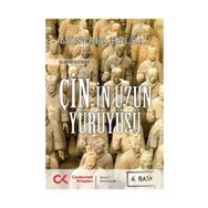 ÇİN'İN UZUN YÜRÜYÜŞÜ - MUSTAFA BALBAY