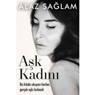 Cinius Yayınları Aşk Kadını