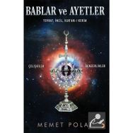 Cinius Yayınları Memet Polat Bablar ve Ayetler