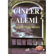 CINLER ALEMI - AHMET CEMIL AKINCI