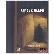 CINLER ALEMI - ES-SEYYID CEMILI