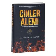 Cinler Alemi - imam celaleddin essuyuti