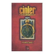CINLER - YERYÜZÜNÜN GIZLI EFENDILERI - İMÂM-I ŞİBLÎ