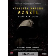 Cinlerin Baronu Azazil - Mesut Kalalı