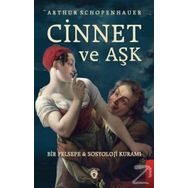 Cinnet Ve Aşk - Arthur Schopenhauer