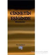 Cinnetin Eşiğinde Denemeler - Özer Şenödeyici