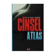 CINSEL ATLAS GÖZDEN GEÇIRILMIŞ VE GÜNCELLEŞTIRILMIŞ POPÜLER CINSELLIK REHBERI - GENEL