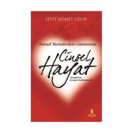 CINSEL HAYAT - SEYIT AHMET UZUN