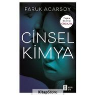 Cinsel Kimya - Faruk Acarsoy