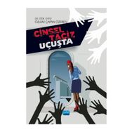 Cinsel Taciz Suçu - Özge Nur Kerpişci