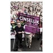 Cinsellik Bir Kavramın Anatomisi - Jeffrey Weeks