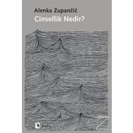 Cinsellik Nedir? - Alenka Zupancic