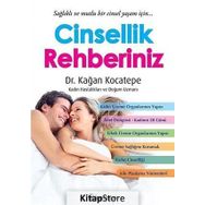 CINSELLIK REHBERINIZ - KAĞAN KOCATEPE