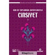 CINSIYET DINI VE TOPLUMSAL BOYUTLARIYLA - KOLEKTIF