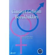 Cinsiyet Gelişim Bozuklukları - Nobel Tıp Kitabevleri
