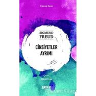 Cinsiyetler Ayrımı - Psikoloji Serisi - Sigmund Freud