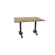 Çipa Laminat Tabla Masa