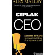 Çıplak CEO - Alex Malley