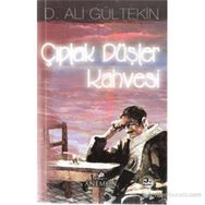 Çıplak Düşler Kahvesi - Ali Gürtekin