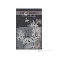 ÇIPLAK DÜŞLER - ÖMER FARUK OKÇUOĞLU