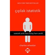 Çıplak İstatistik - Charles Wheelan