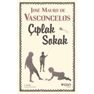 Çıplak Sokak - Jose Mauro de Vasconcelos