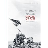 Çıplak ve Ölüydüler - Norman Mailer
